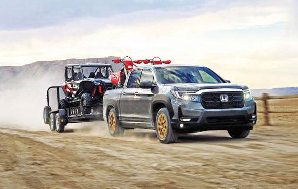 Behind The Wheel How to Get the Best Towing Truck for Your Needs